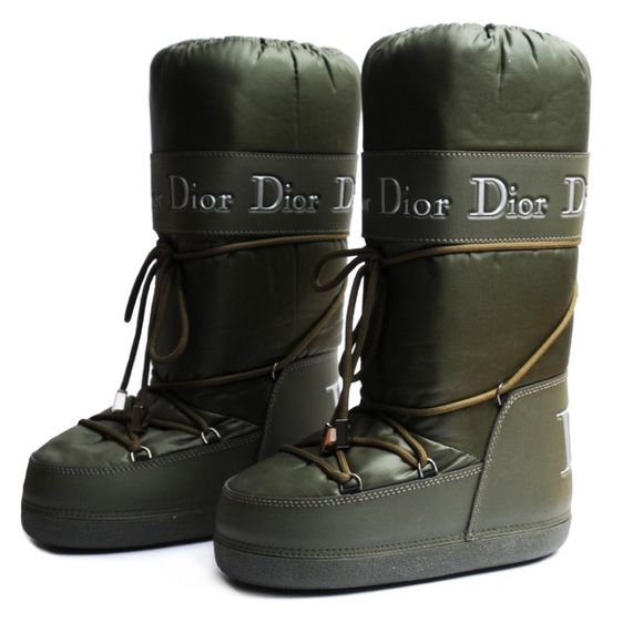 Dior | Shoes | Dior Apres Ski Moon 